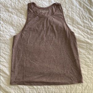 Outdoor Voices Sweatee Ready Set Tank Top